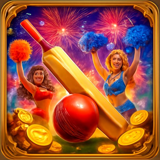222bt Wolf Gold Mountain Games Scene